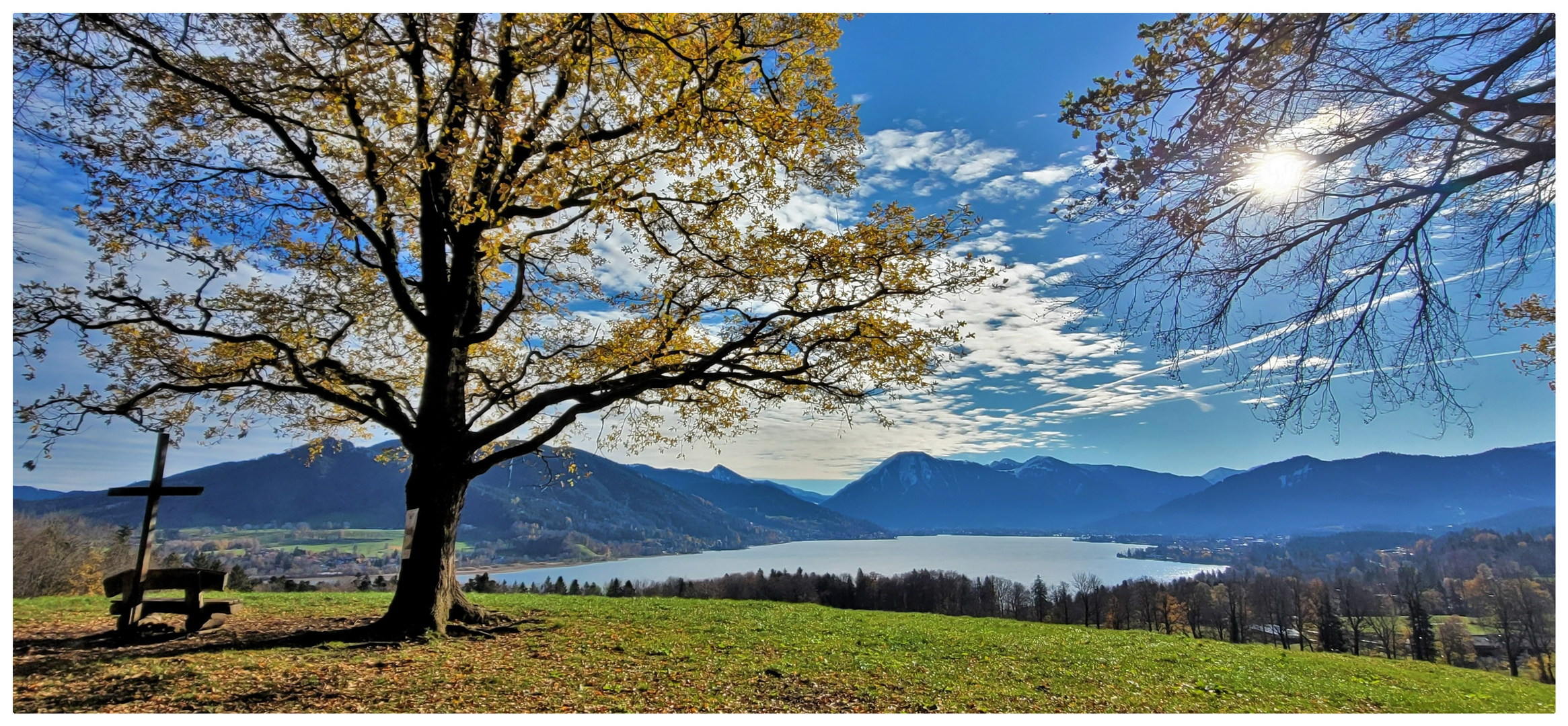 Herbstgefühle