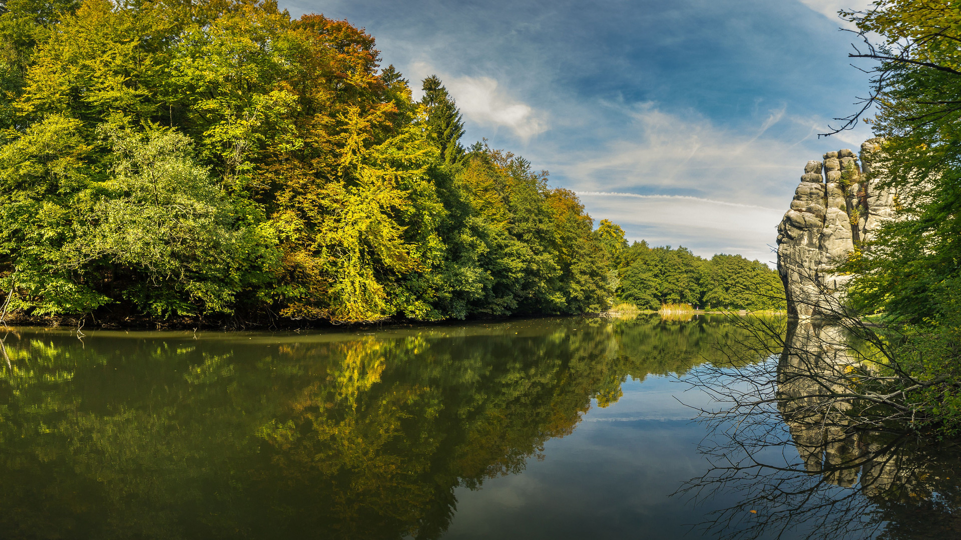 Herbstgefühle