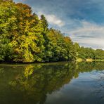 Herbstgefühle