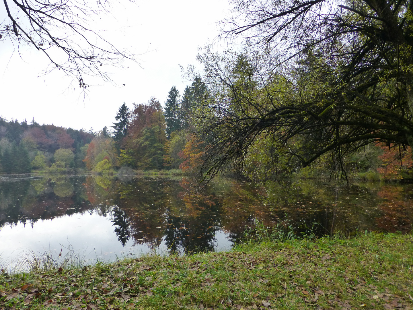 Herbstgefühle