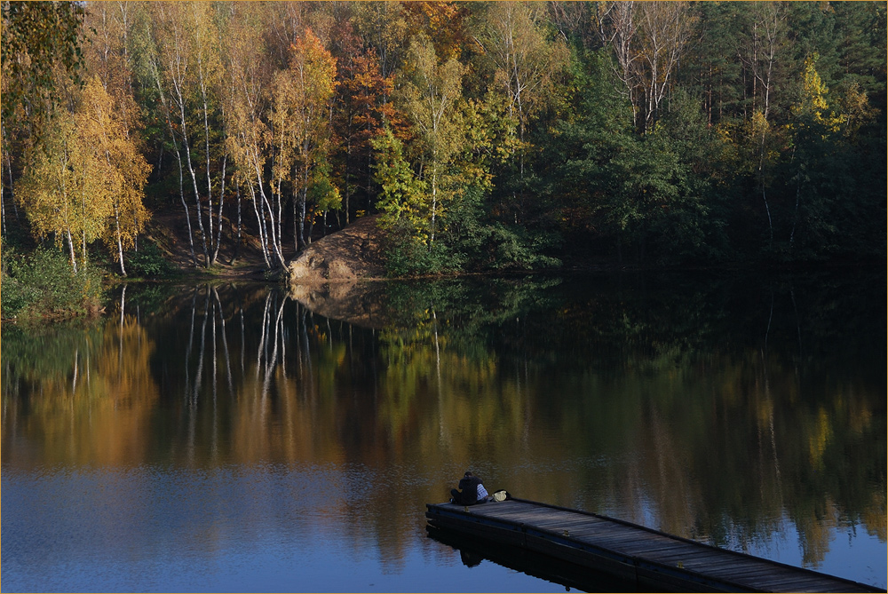 Herbstgefühle