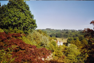 Herbstgefühle