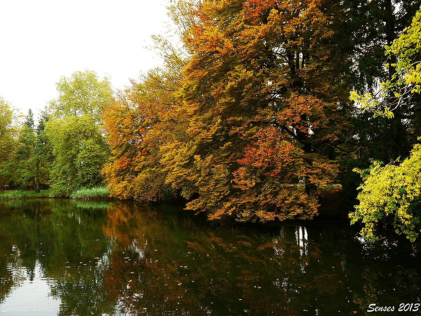 Herbstgefühle