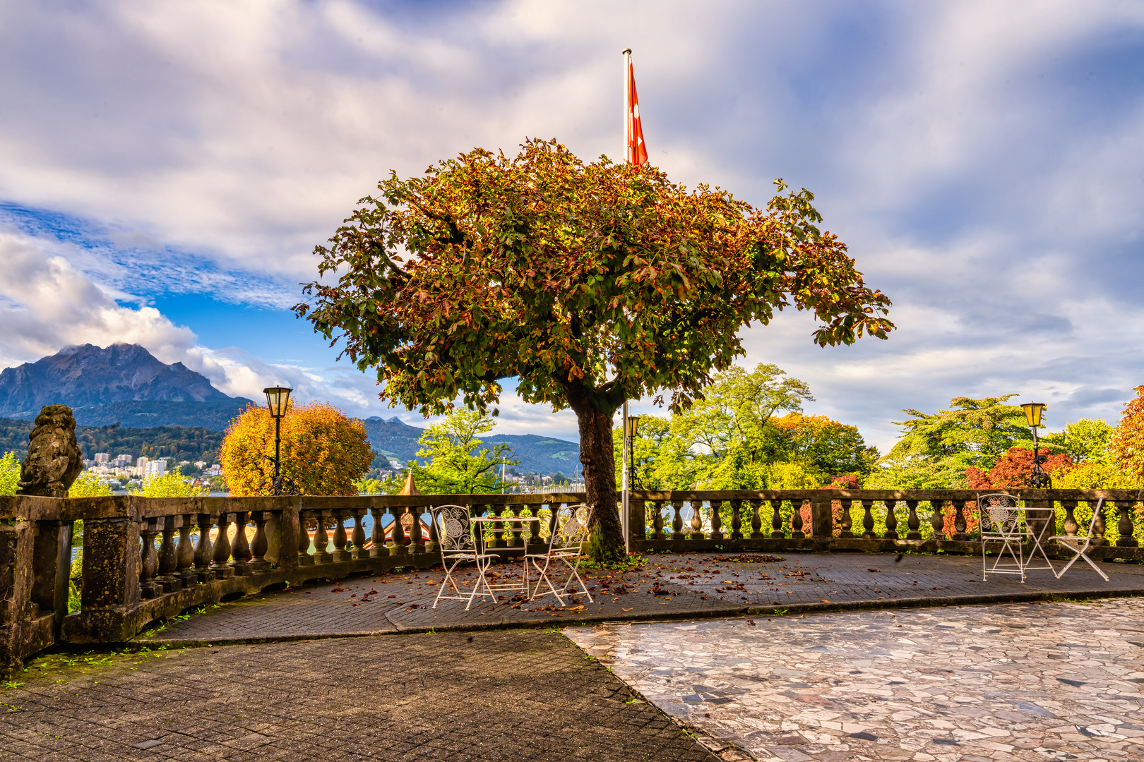 Herbstgefühle