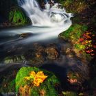 Herbstgefühle in der fränkischen Schweiz