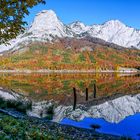 Herbstgemälde