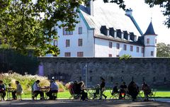 Herbstgenuss in Koblenz