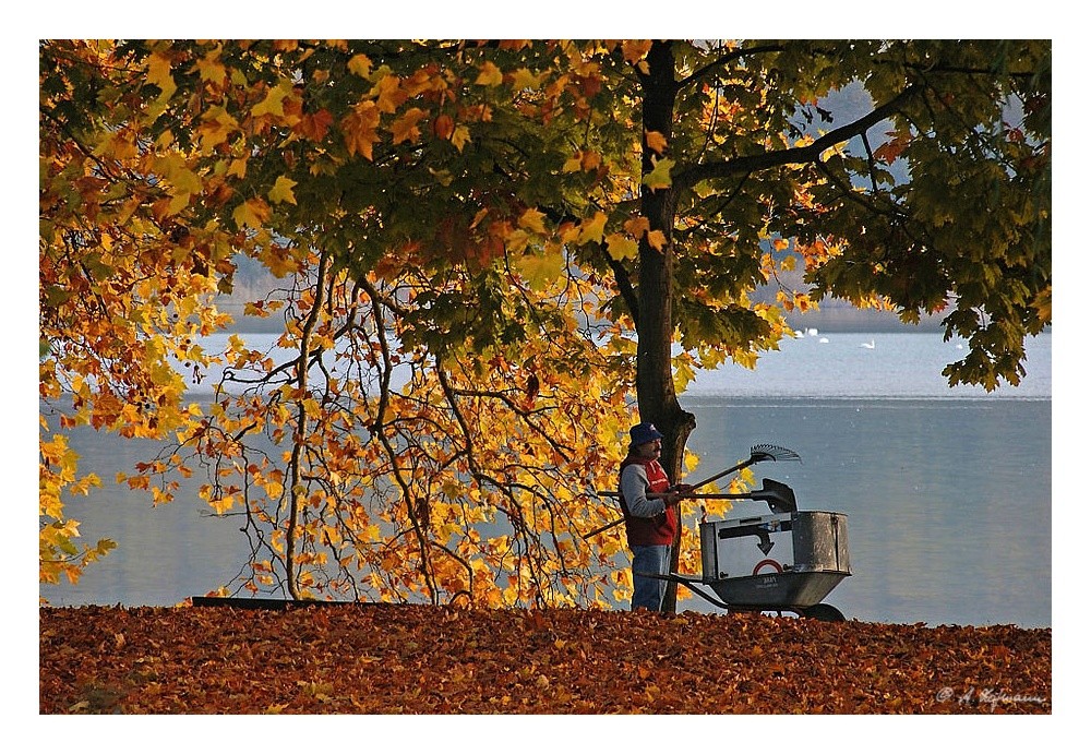 Herbstgeschichten