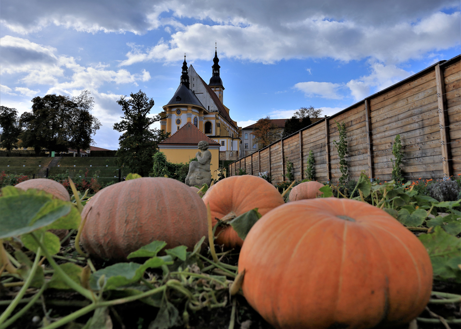 Herbstgeschichten...