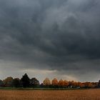 Herbstgewitter