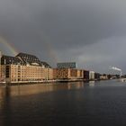 Herbstgewitter