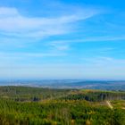 Herbstglühen am Nebelstein