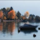 Herbstglühen