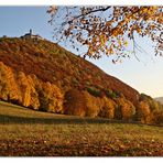 Herbstglühn