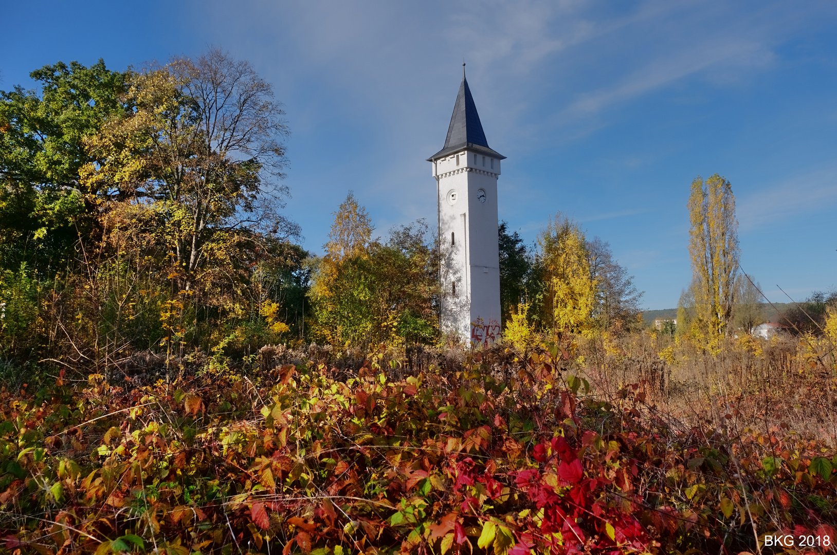 Herbstgold