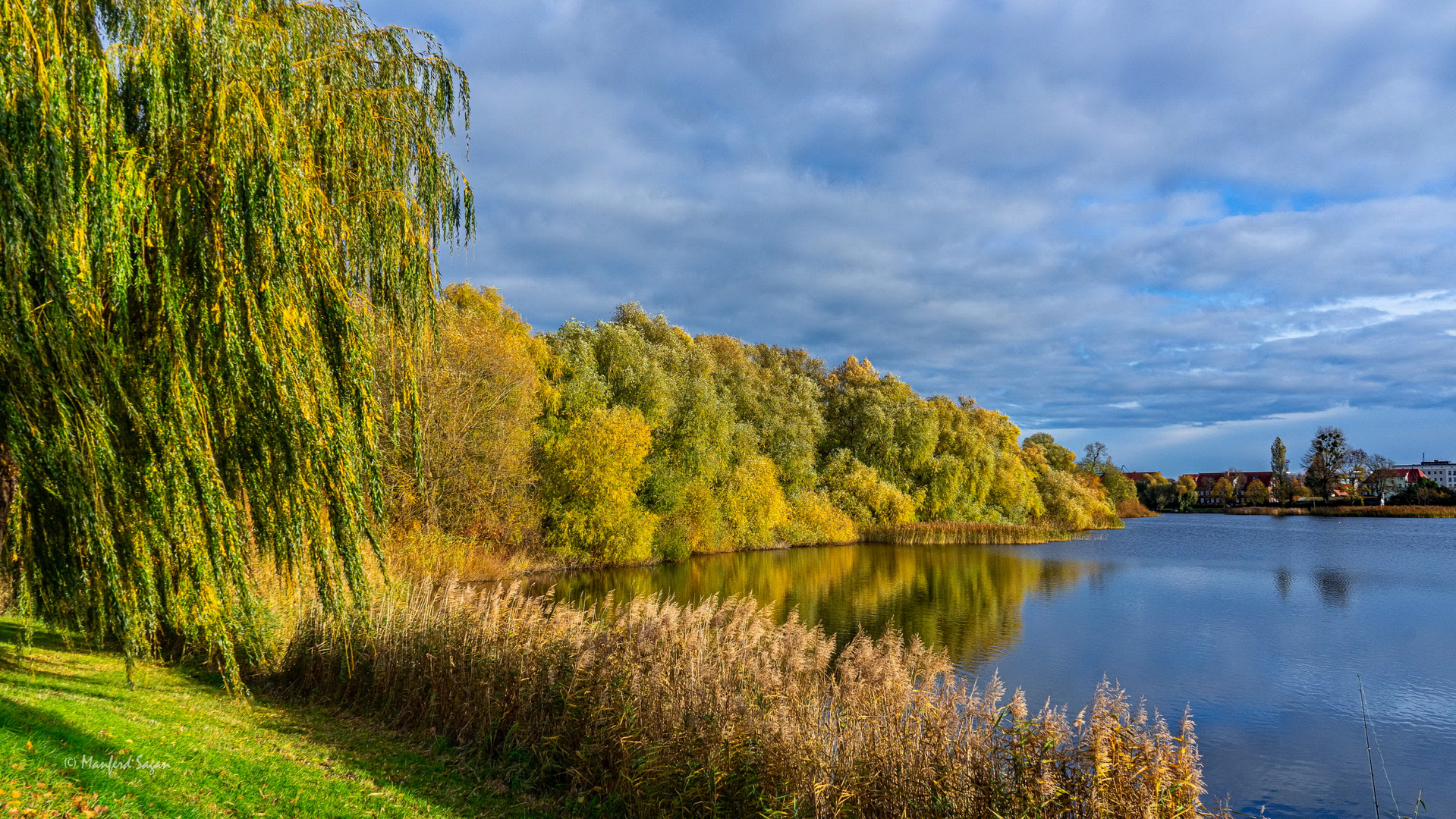 Herbstgold... 