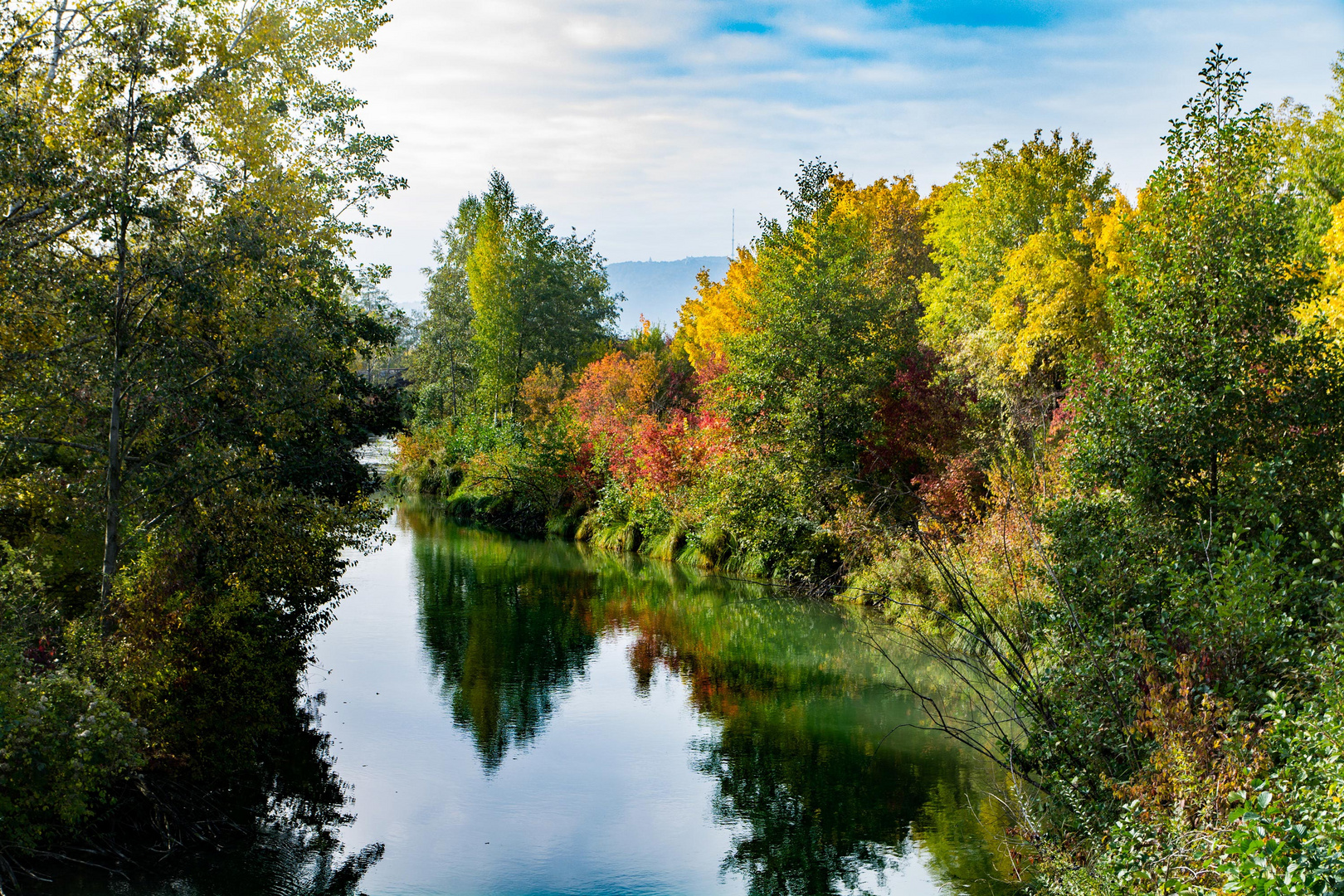 Herbstgold