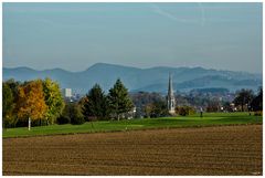 Herbstgolf