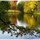 Herbstgrüße aus Bremen ...