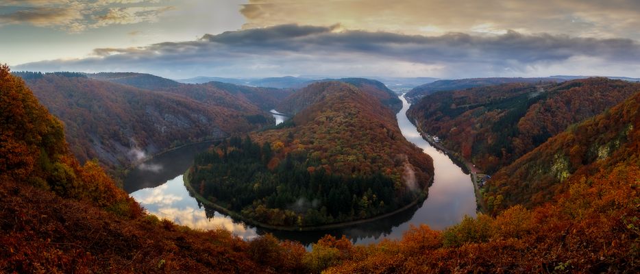 ~~ Herbsthöhepunkt ~~