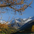 ... Herbstidylle - Südtirol ...