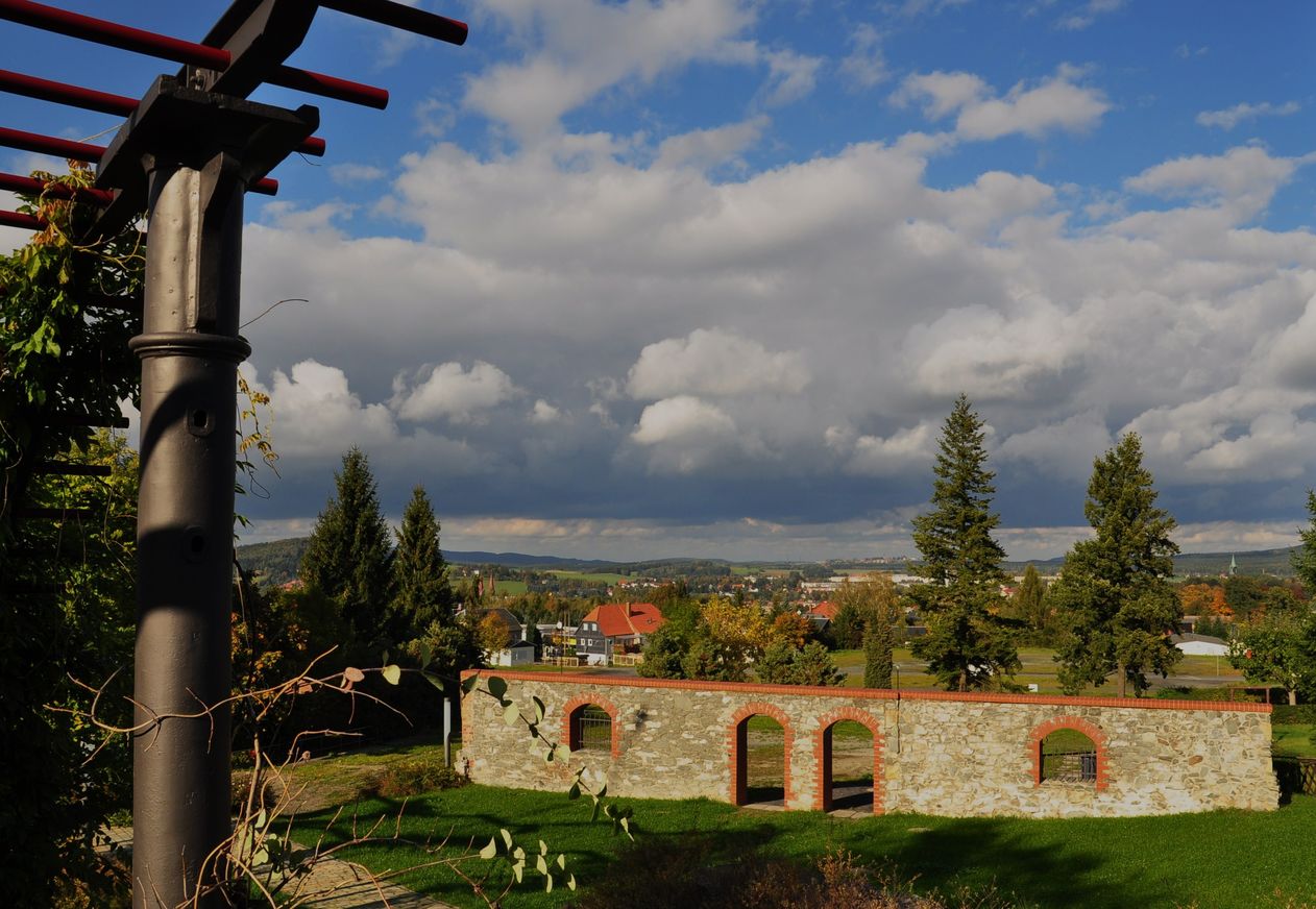 Herbstimmung