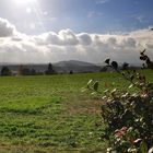 Herbstimmung in der Oberlausitz