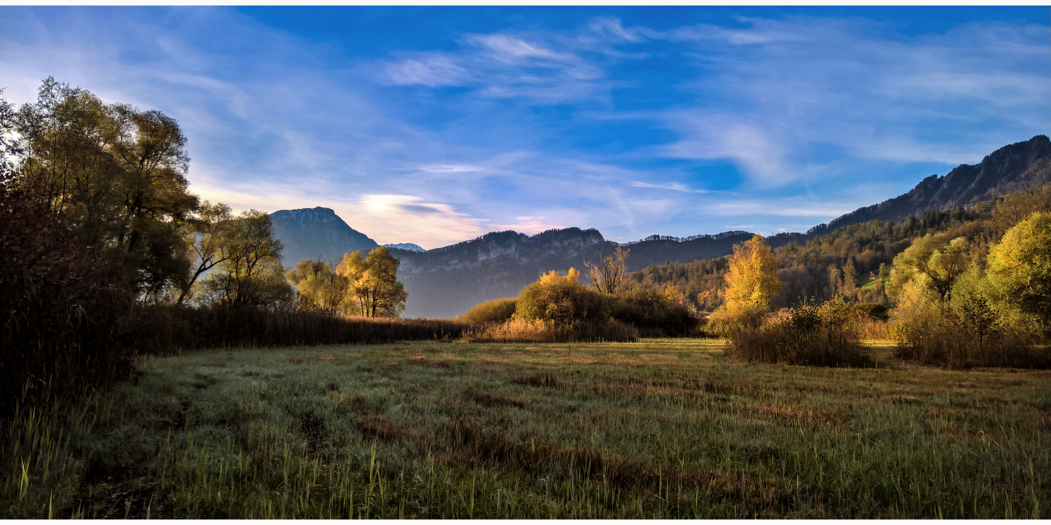 Herbstimpression