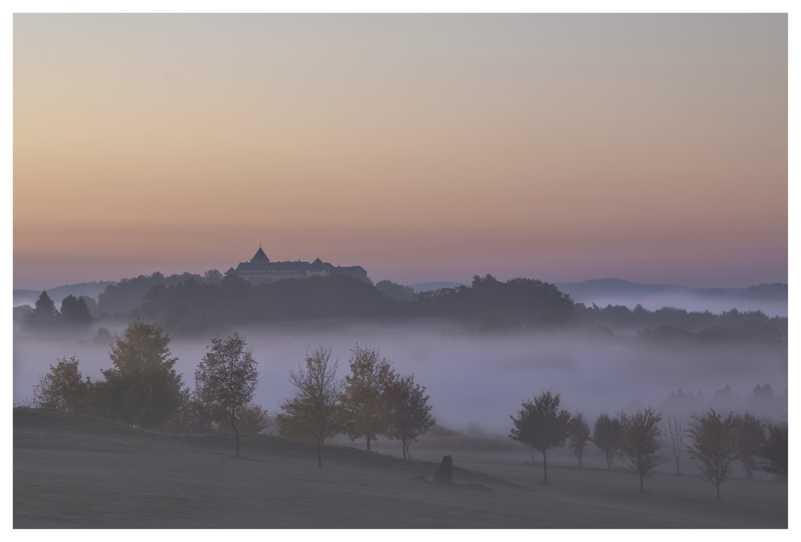 Herbstimpression