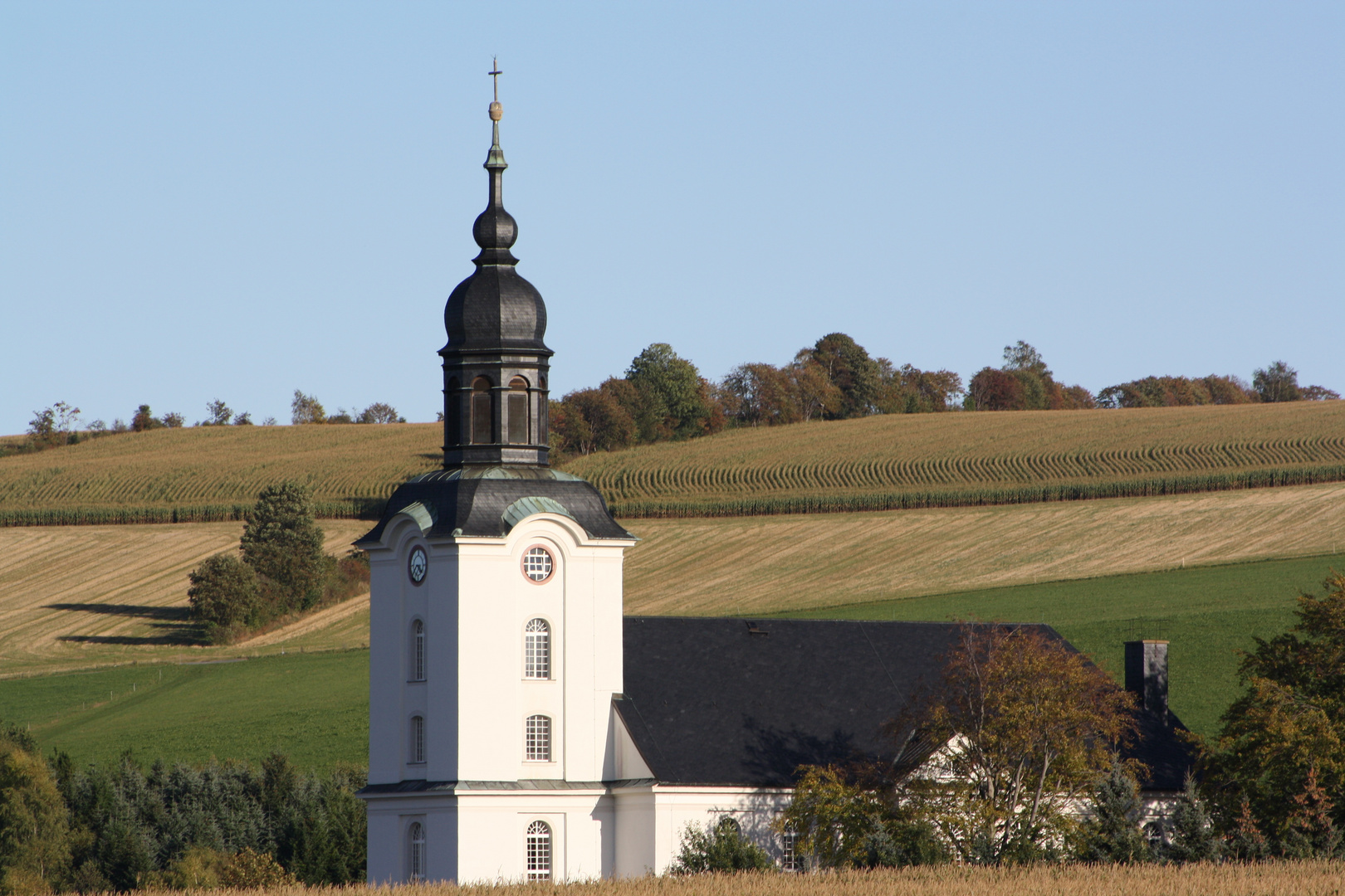 Herbstimpression