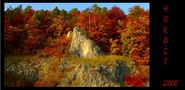 Herbstimpression von Melomanie 