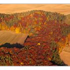 Herbstimpression aus der Fränkischen Schweiz