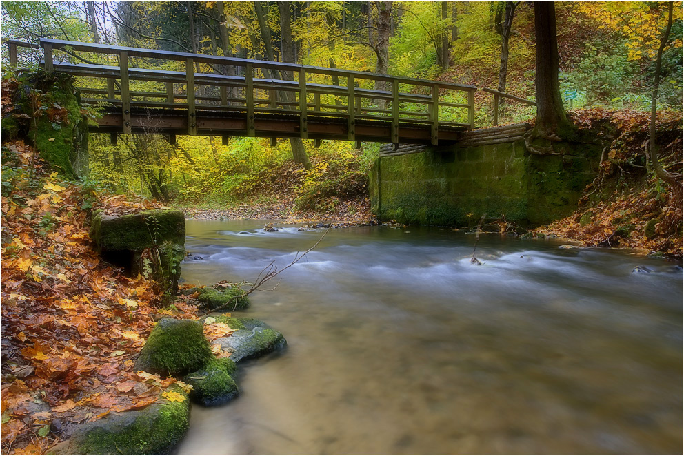 Herbstimpression