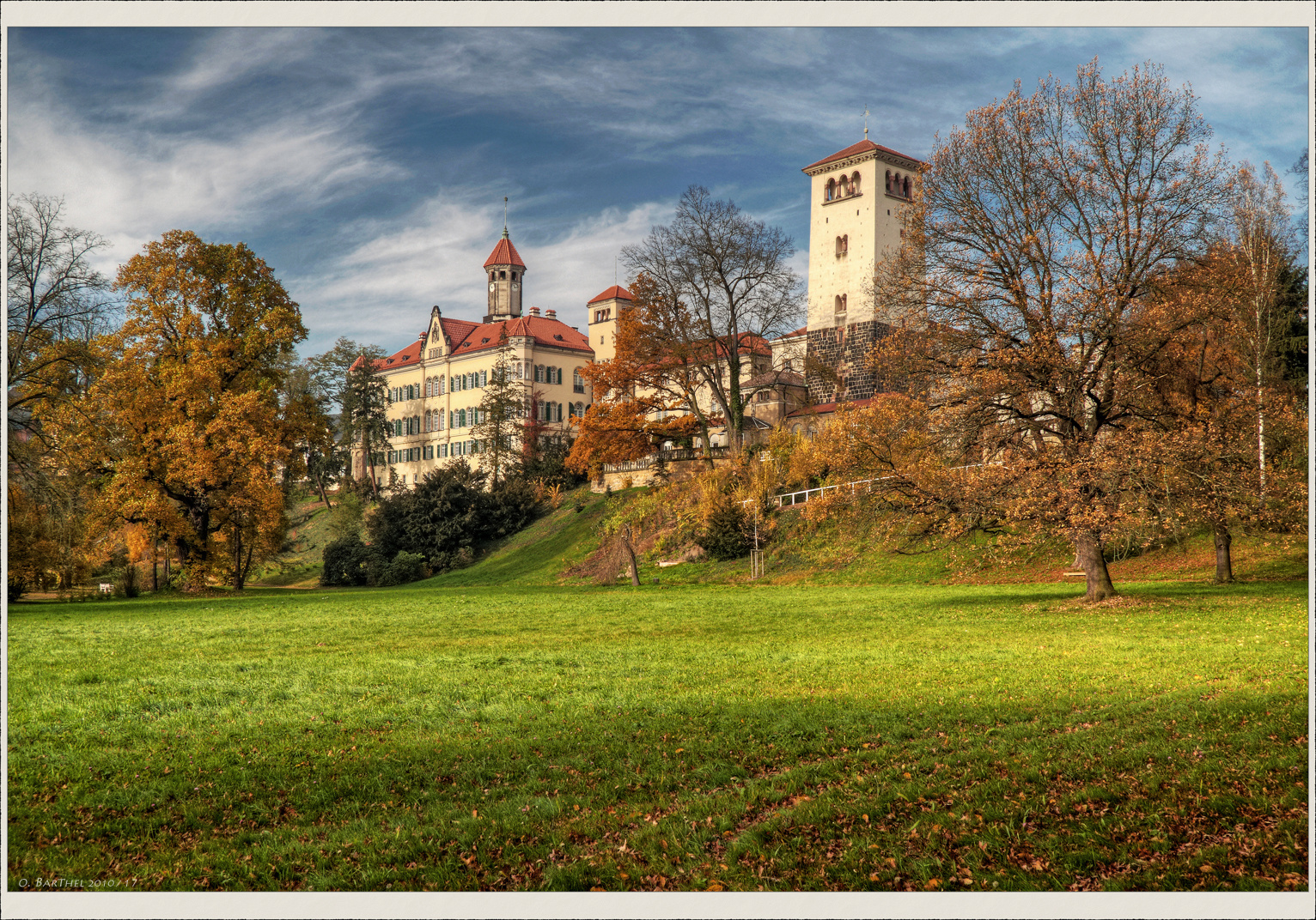 Herbstimpression