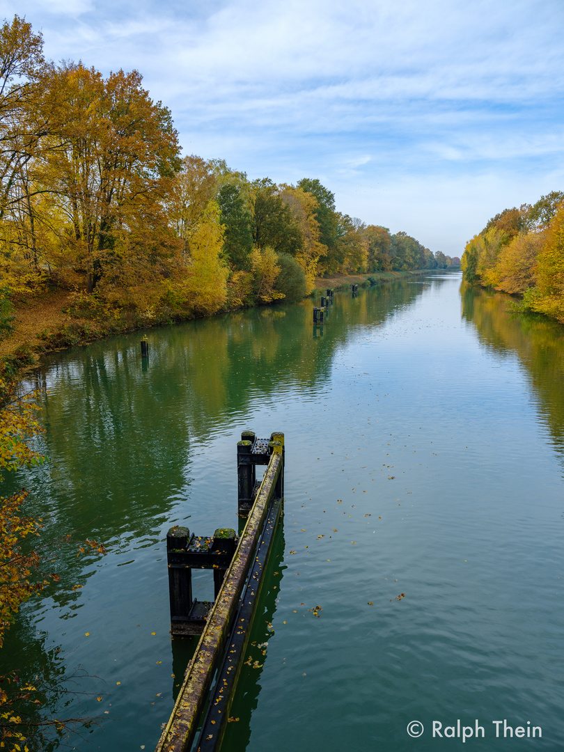 Herbstimpression