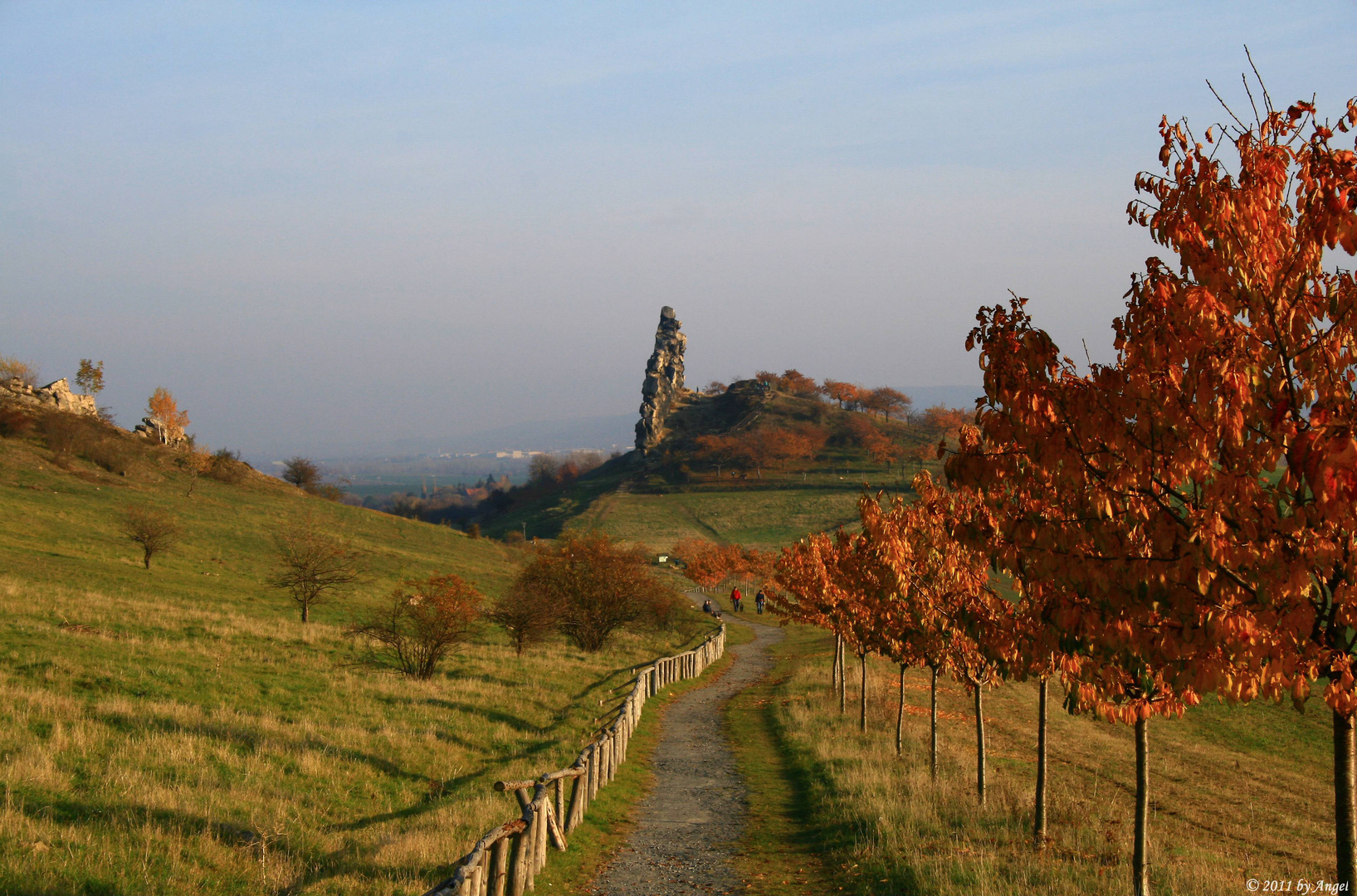 Herbstimpression