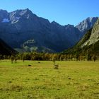 Herbstimpression gegen Winterfrust