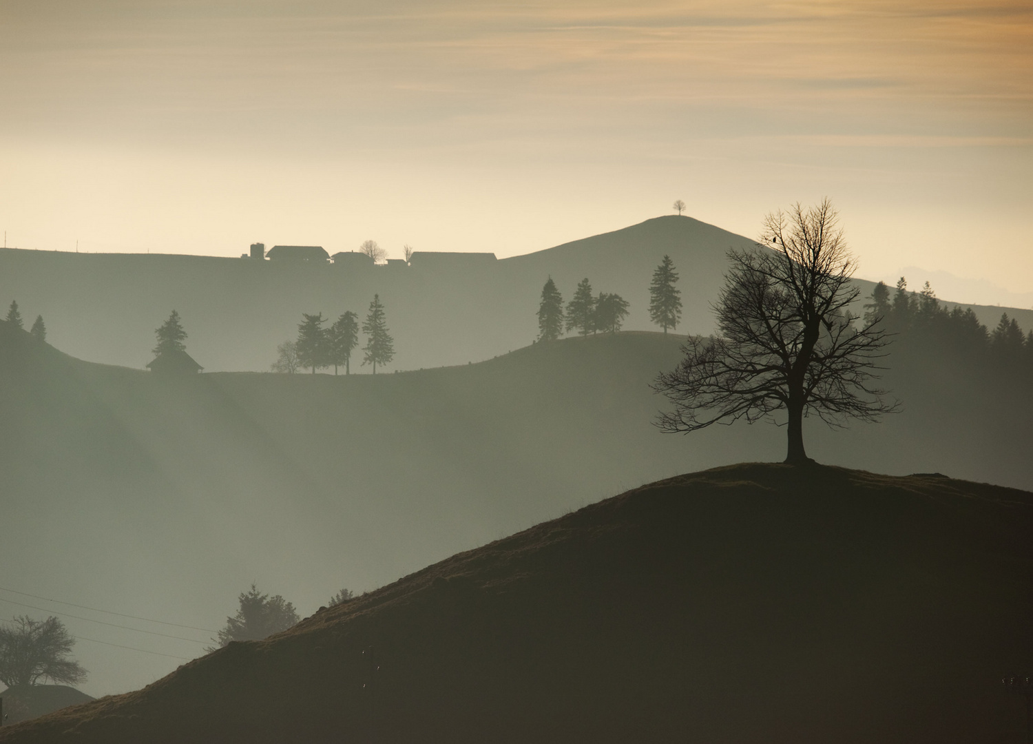 Herbstimpression im Emmental 02