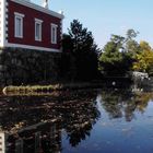 Herbstimpression im Wörlitzer Park Gartenreich Dessau-Rosslau