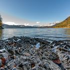 Herbstimpression vom Walchensee