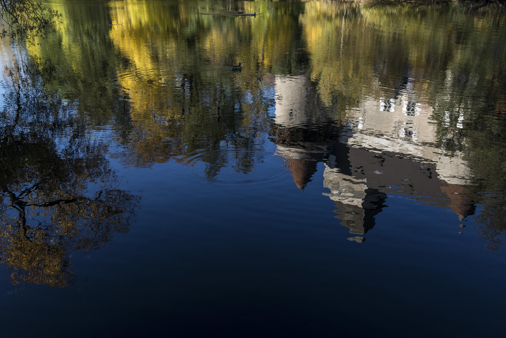 HERBSTIMPRESSIONEN