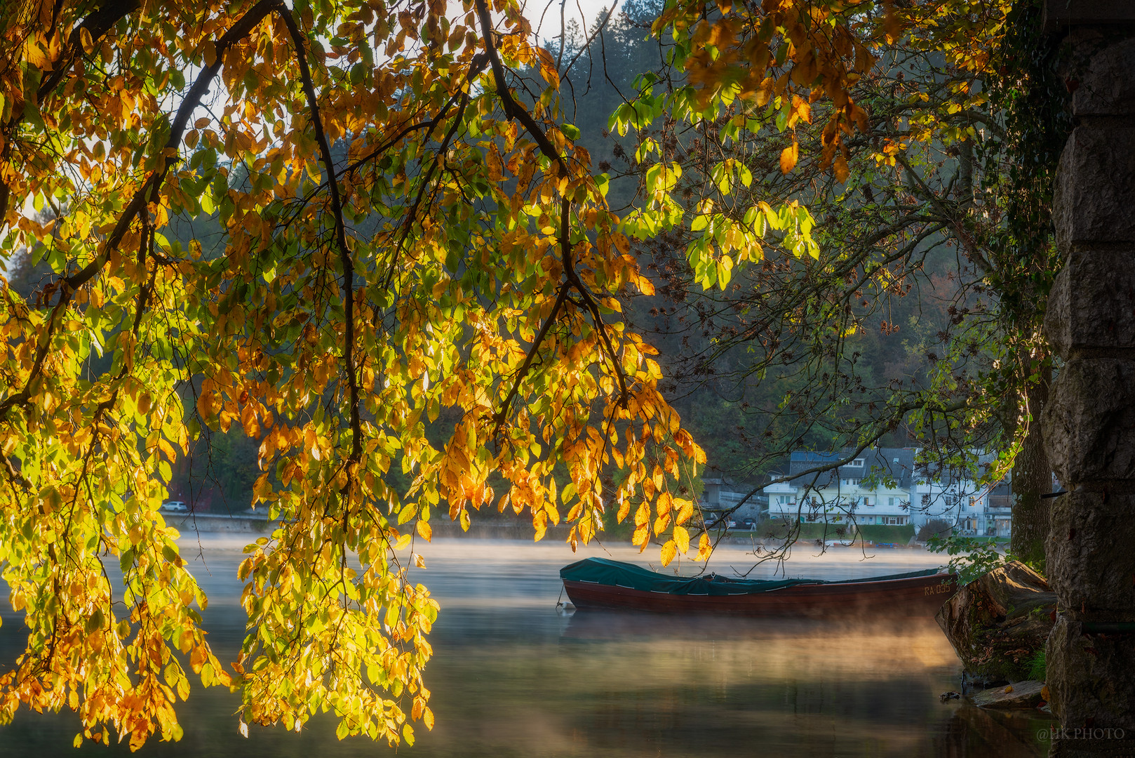 Herbstimpressionen