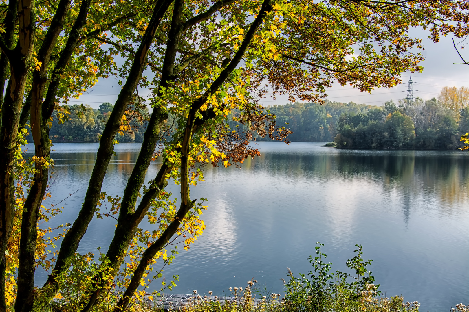 Herbstimpressionen..