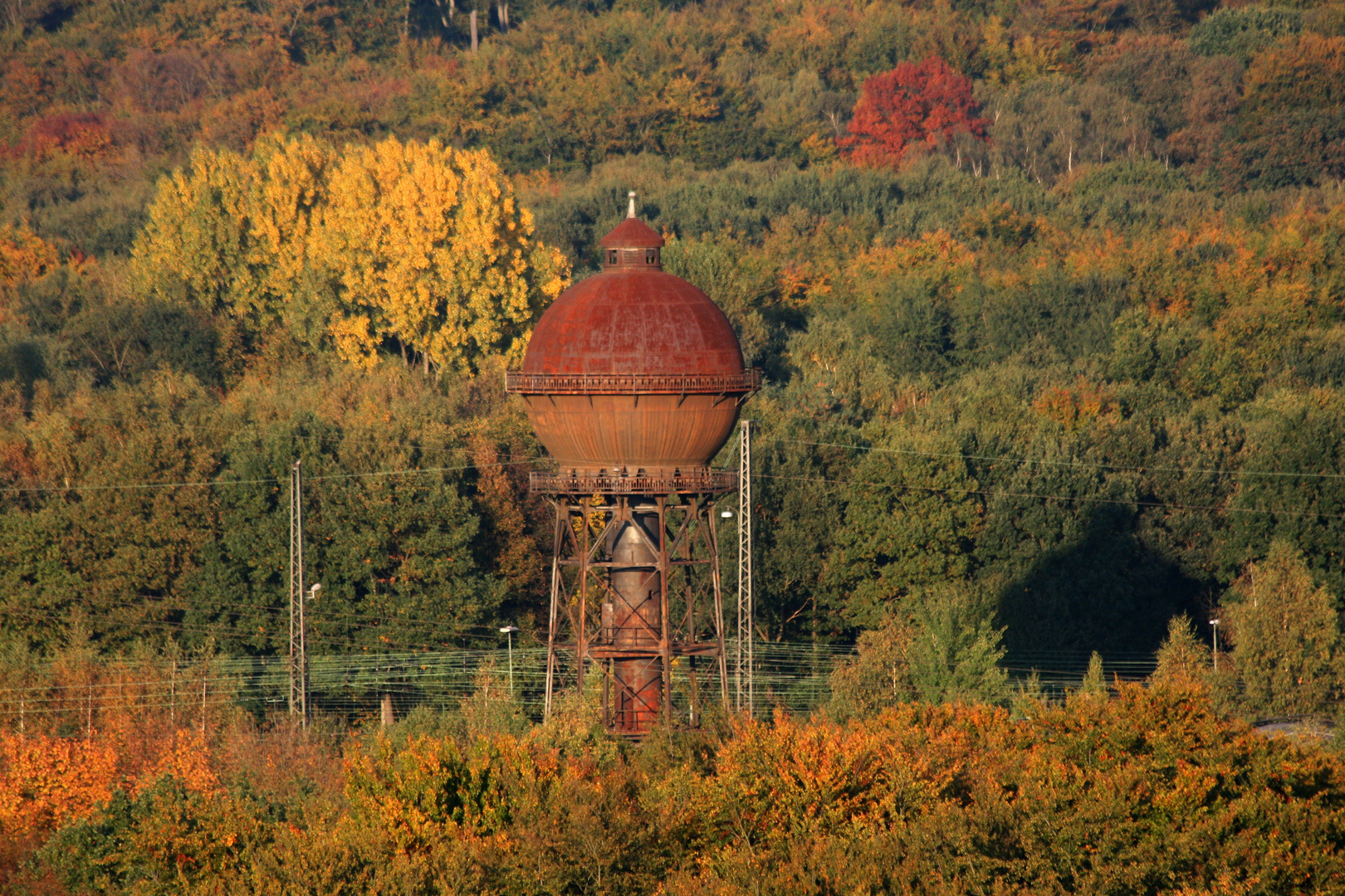 Herbstimpressionen