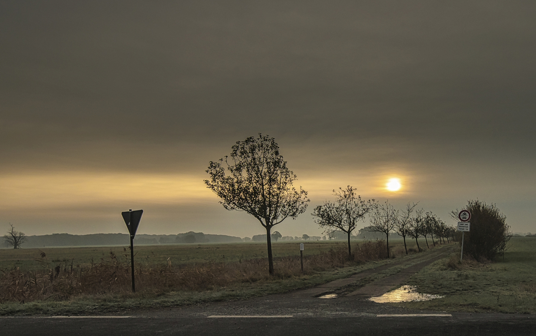 Herbstimpressionen