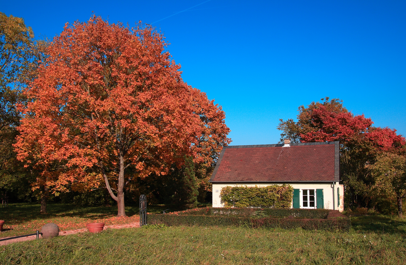 Herbstimpressionen