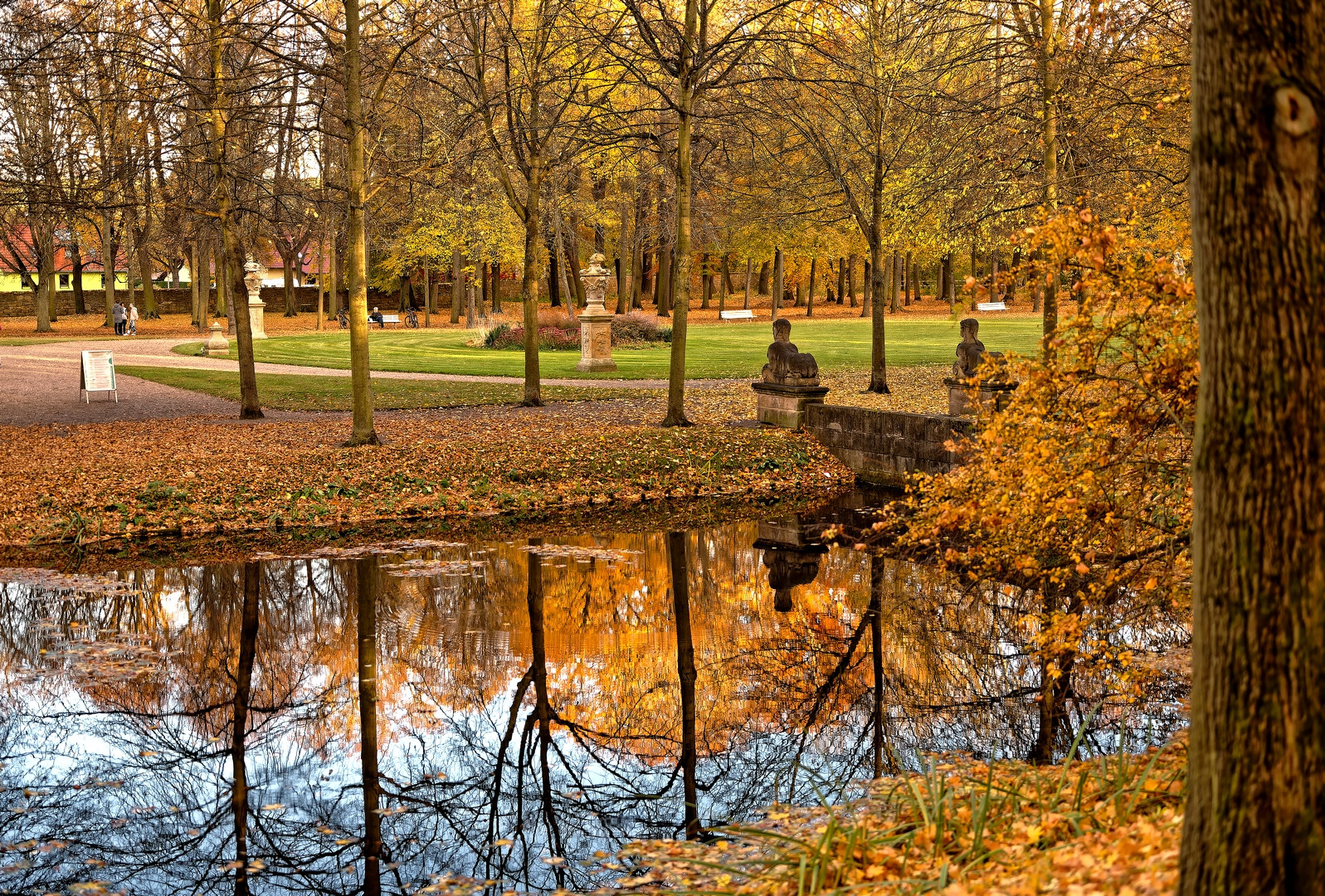 ... Herbstimpressionen ... (4)