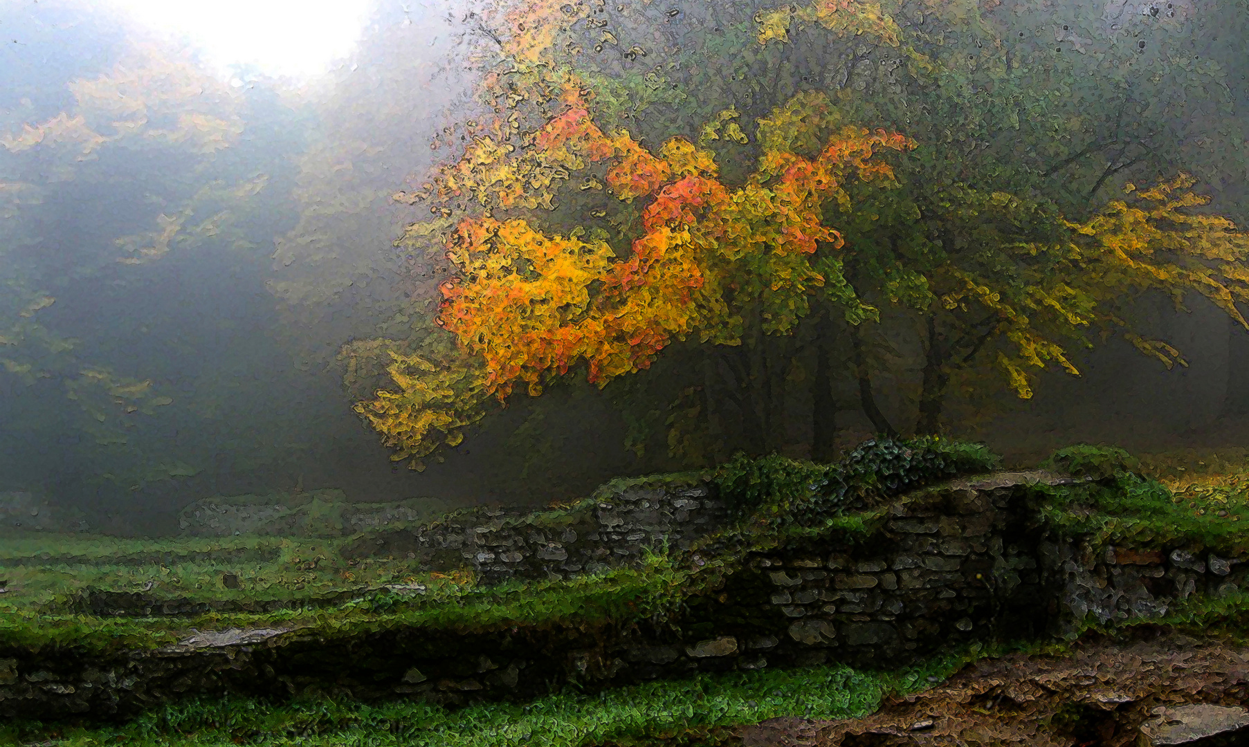 Herbstimpressionen