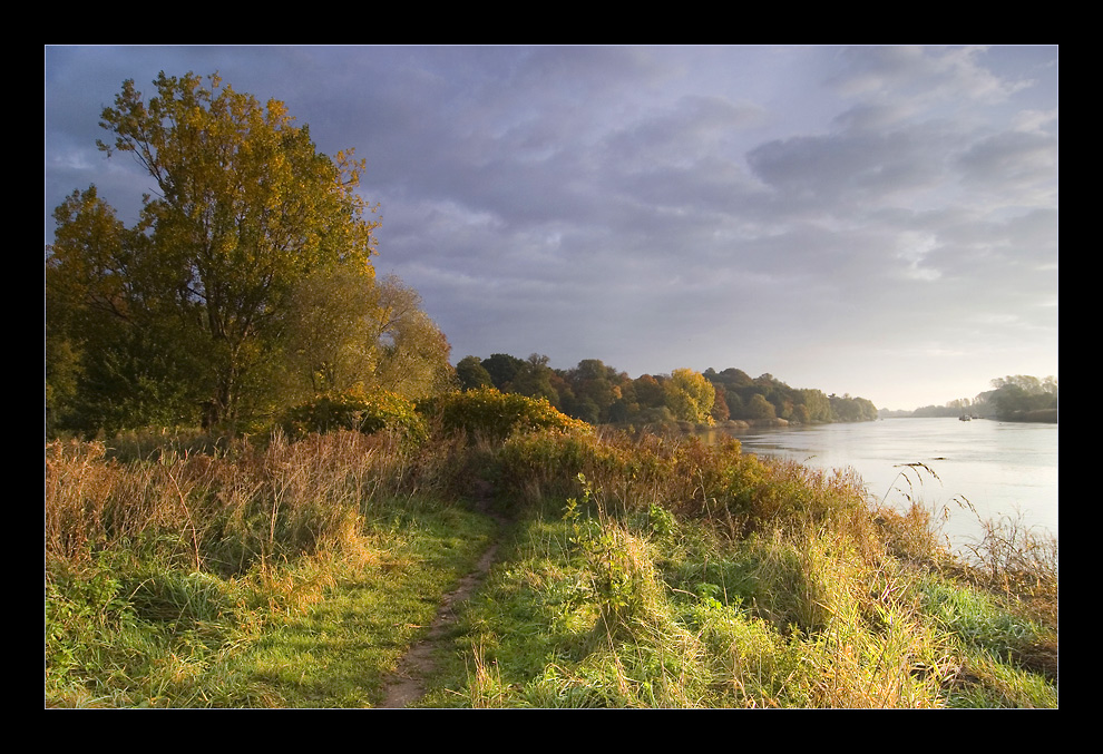 Herbstimpressionen #5