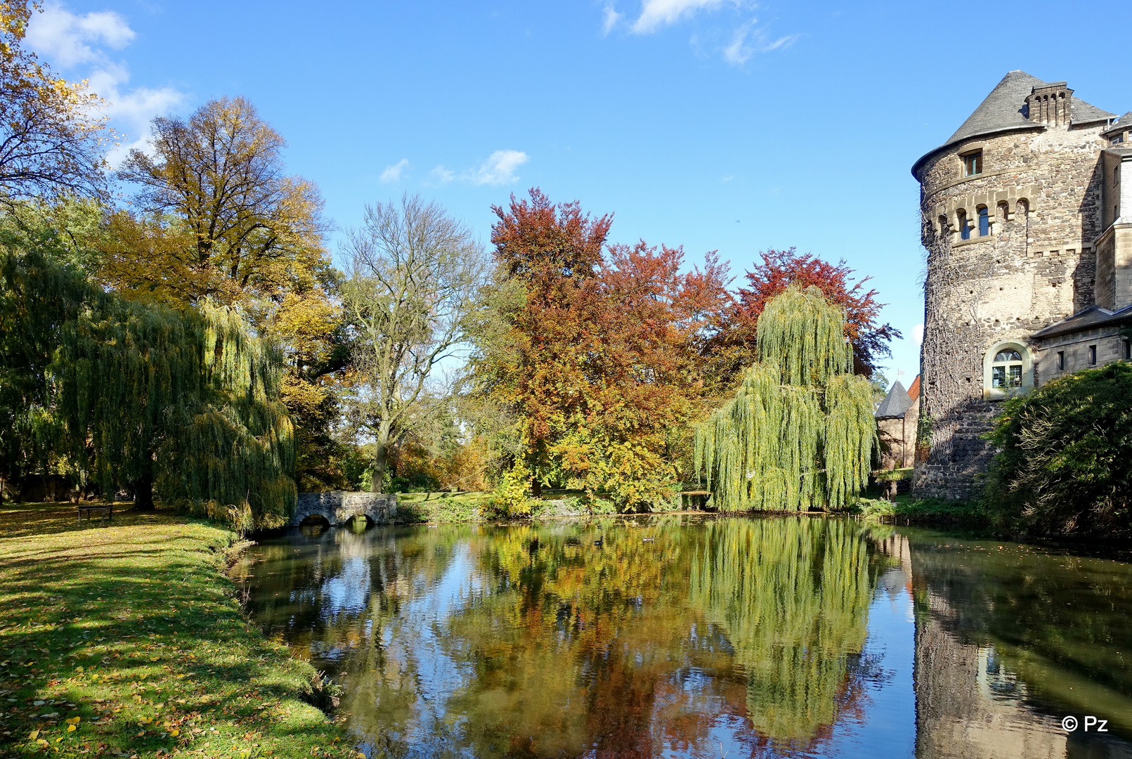 Herbstimpressionen ...